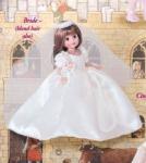 Susan Wakeen - With Love - Bride - Doll